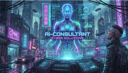 Опыт создания AI-консультанта (Часть -1)
