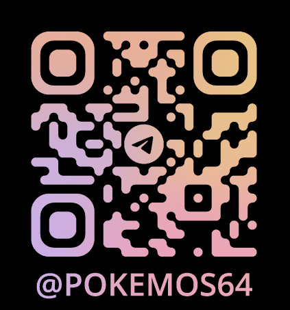 QR-код для Telegram