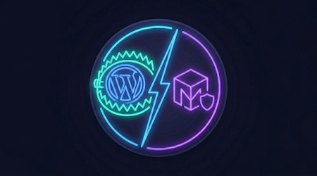WordPress vs. MODX: ловушка популярности